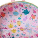 Mochila Unbirthday Alicia en el pais de las maravillas Disney Loungefly