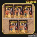 The Goonies Figuras 5 Points The Goonies 9 cm