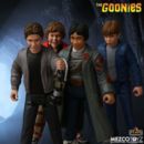 The Goonies Figuras 5 Points The Goonies 9 cm