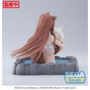 Holo Thermae Utopia Figure Spice and Wolf: Merchant Meets the Wise Wolf