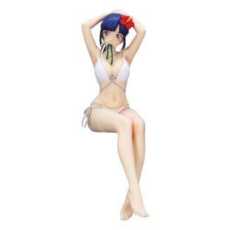 Figura Ami Tsuruga Bikini The Café Terrace and Its Goddesses Noodle Stopper