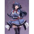 The Idolmaster Shiny Colors PVC Statue 1/7 Midnight Monster Fuyuko Mayuzumi DT-191 25 cm