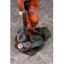 Armored Trooper Votoms PVC Statue 1/6 Chirico Cuvie 31 cm
