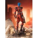 Armored Trooper Votoms PVC Statue 1/6 Chirico Cuvie 31 cm