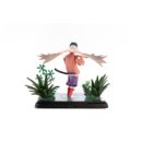 Okami Statue Waka 42 cm