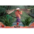 Okami Statue Waka 42 cm