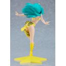 Urusei Yatsura Plastic Model Kit PLAMAX Lum 20 cm