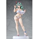Original Character Estatua 1/6 Hitoyo chan no junan Akari chan Glossy Ver. 29 cm