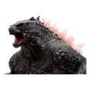 Godzilla Heat-Ray Breath Radio Control Figure Godzilla and Kong: The New Empire