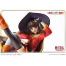 Konusuba - An Explosion on This Wonderful World! Estatua PVC 1/7 Prisma Wing Megumin 23 cm