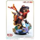 Konusuba - An Explosion on This Wonderful World! Estatua PVC 1/7 Prisma Wing Megumin 23 cm