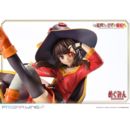Konusuba - An Explosion on This Wonderful World! Estatua PVC 1/7 Prisma Wing Megumin 23 cm