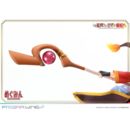 Konusuba - An Explosion on This Wonderful World! Estatua PVC 1/7 Prisma Wing Megumin 23 cm