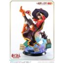 Konusuba - An Explosion on This Wonderful World! Estatua PVC 1/7 Prisma Wing Megumin 23 cm