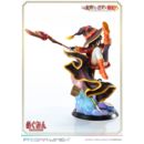 Konusuba - An Explosion on This Wonderful World! Estatua PVC 1/7 Prisma Wing Megumin 23 cm