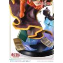 Konusuba - An Explosion on This Wonderful World! Estatua PVC 1/7 Prisma Wing Megumin 23 cm