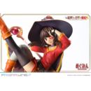 Konusuba - An Explosion on This Wonderful World! Estatua PVC 1/7 Prisma Wing Megumin 23 cm