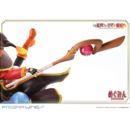 Konusuba - An Explosion on This Wonderful World! Estatua PVC 1/7 Prisma Wing Megumin 23 cm
