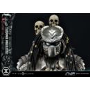 The Alien vs. Predator Museum Masterline Series Statue 1/3 Chopper Predator 103 cm