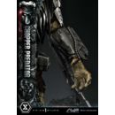 The Alien vs. Predator Museum Masterline Series Statue 1/3 Chopper Predator 103 cm