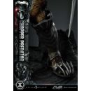 The Alien vs. Predator Museum Masterline Series Statue 1/3 Chopper Predator 103 cm