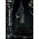 The Alien vs. Predator Museum Masterline Series Statue 1/3 Chopper Predator 103 cm