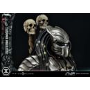 The Alien vs. Predator Museum Masterline Series Statue 1/3 Chopper Predator 103 cm