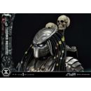 The Alien vs. Predator Museum Masterline Series Statue 1/3 Chopper Predator 103 cm
