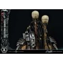 The Alien vs. Predator Museum Masterline Series Statue 1/3 Chopper Predator 103 cm