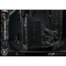The Alien vs. Predator Museum Masterline Series Statue 1/3 Chopper Predator 103 cm