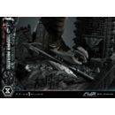 The Alien vs. Predator Museum Masterline Series Statue 1/3 Chopper Predator 103 cm