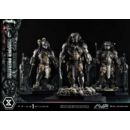 The Alien vs. Predator Museum Masterline Series Statue 1/3 Chopper Predator 103 cm