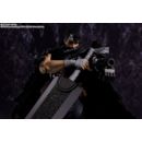 Guts SH Figuarts Berserker Armor Berserk