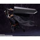 Guts SH Figuarts Berserker Armor Berserk
