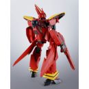 Macross 7 Figura Hi-Metal R Chogokin VF-19 Custom Fire Valkyrie 11 cm