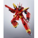Macross 7 Figura Hi-Metal R Chogokin VF-19 Custom Fire Valkyrie 11 cm