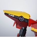 Macross 7 Figura Hi-Metal R Chogokin VF-19 Custom Fire Valkyrie 11 cm