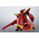 Macross 7 Figura Hi-Metal R Chogokin VF-19 Custom Fire Valkyrie 11 cm