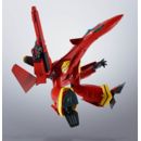 Macross 7 Figura Hi-Metal R Chogokin VF-19 Custom Fire Valkyrie 11 cm