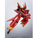 Macross 7 Figura Hi-Metal R Chogokin VF-19 Custom Fire Valkyrie 11 cm