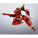 Macross 7 Figura Hi-Metal R Chogokin VF-19 Custom Fire Valkyrie 11 cm