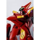 Macross 7 Figura Hi-Metal R Chogokin VF-19 Custom Fire Valkyrie 11 cm