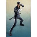 Rurouni Kenshin: Meiji Swordsman Romantic Story Figura S.H. Figuarts Hajime Saito 17 cm  