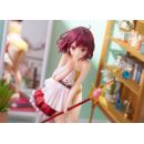 Atelier Sophie: The Alchemist of the Mysterious Book PVC Statue 1/7 Sophie Neuenmuller Changing Mode 21 cm