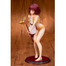 Atelier Sophie: The Alchemist of the Mysterious Book PVC Statue 1/7 Sophie Neuenmuller Changing Mode 21 cm