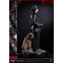 Rocky Estatua Superb Scale 1/4 Rocky 1976 54 cm