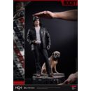 Rocky Estatua Superb Scale 1/4 Rocky 1976 54 cm