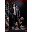 Rocky Estatua Superb Scale 1/4 Rocky 1976 54 cm