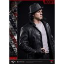 Rocky Estatua Superb Scale 1/4 Rocky 1976 54 cm