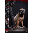 Rocky Estatua Superb Scale 1/4 Rocky 1976 54 cm